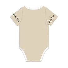 Load image into Gallery viewer, Baby Onesie® Short Sleeve Pooh Baby Bear Bodysuit Newborn To 2T, Desert Calm